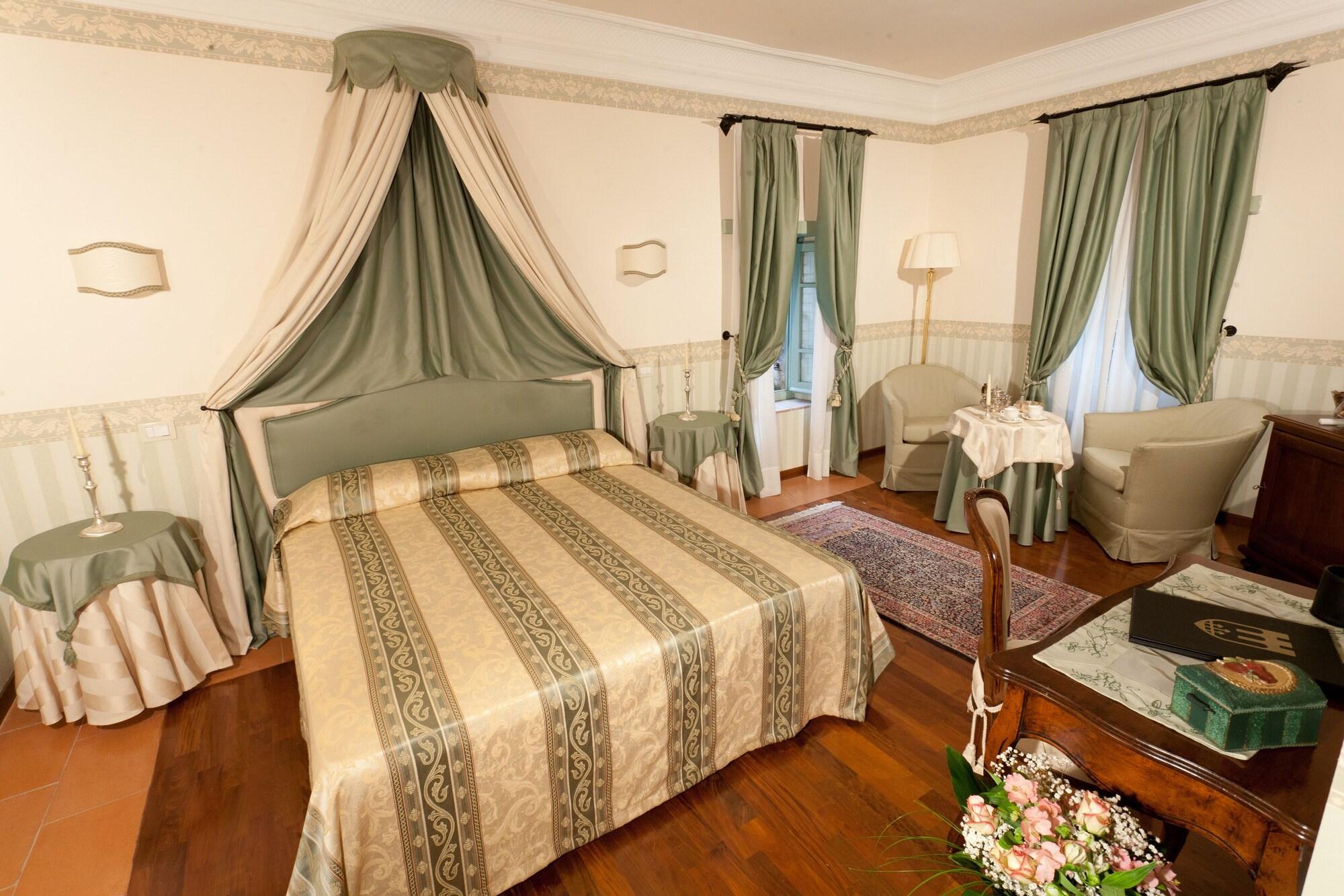 Relais Parco Dei Cavalieri Assisi Hotel Petrignano Ngoại thất bức ảnh