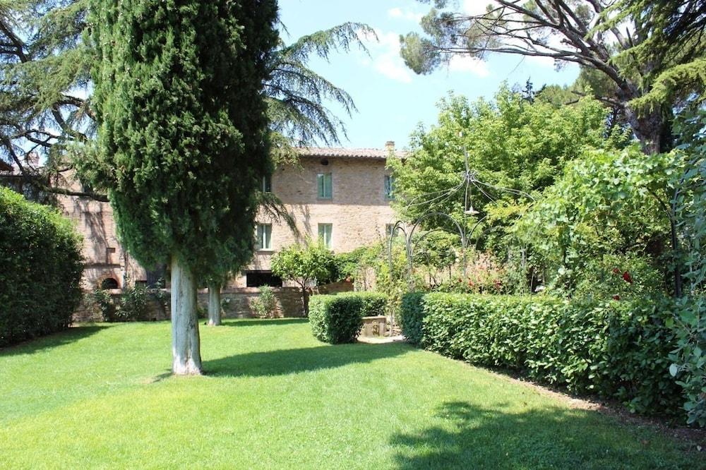 Relais Parco Dei Cavalieri Assisi Hotel Petrignano Ngoại thất bức ảnh