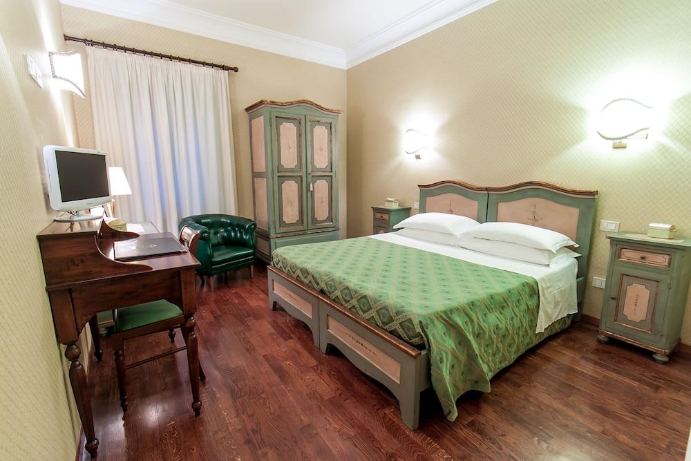 Relais Parco Dei Cavalieri Assisi Hotel Petrignano Ngoại thất bức ảnh