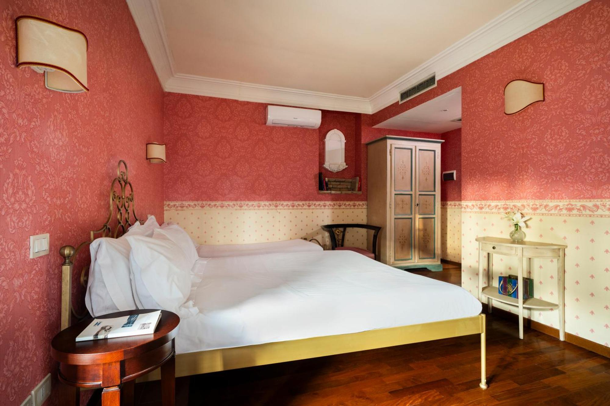 Relais Parco Dei Cavalieri Assisi Hotel Petrignano Ngoại thất bức ảnh