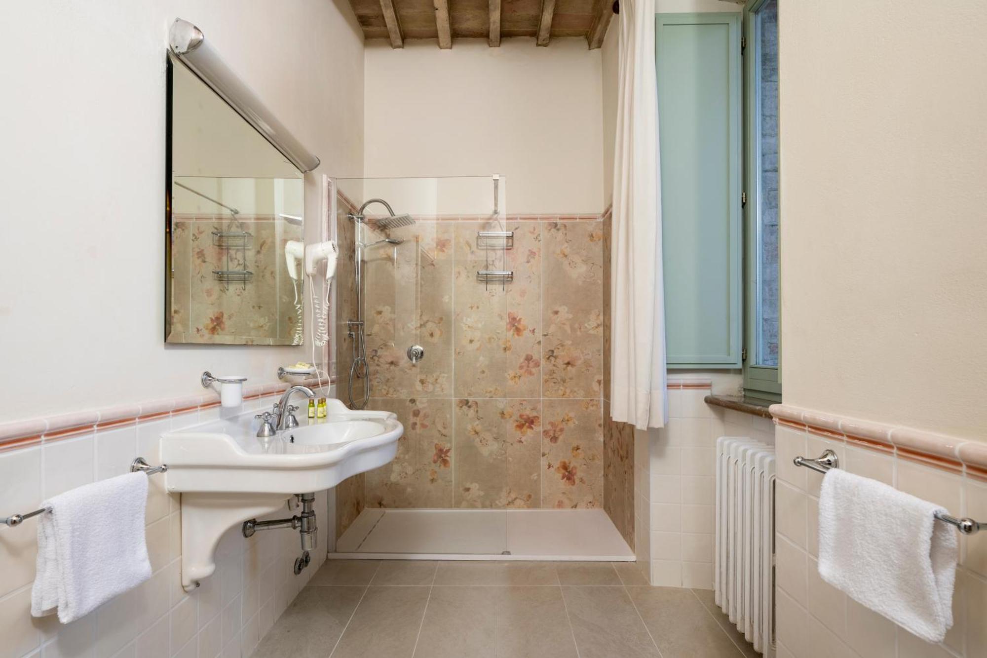 Relais Parco Dei Cavalieri Assisi Hotel Petrignano Ngoại thất bức ảnh