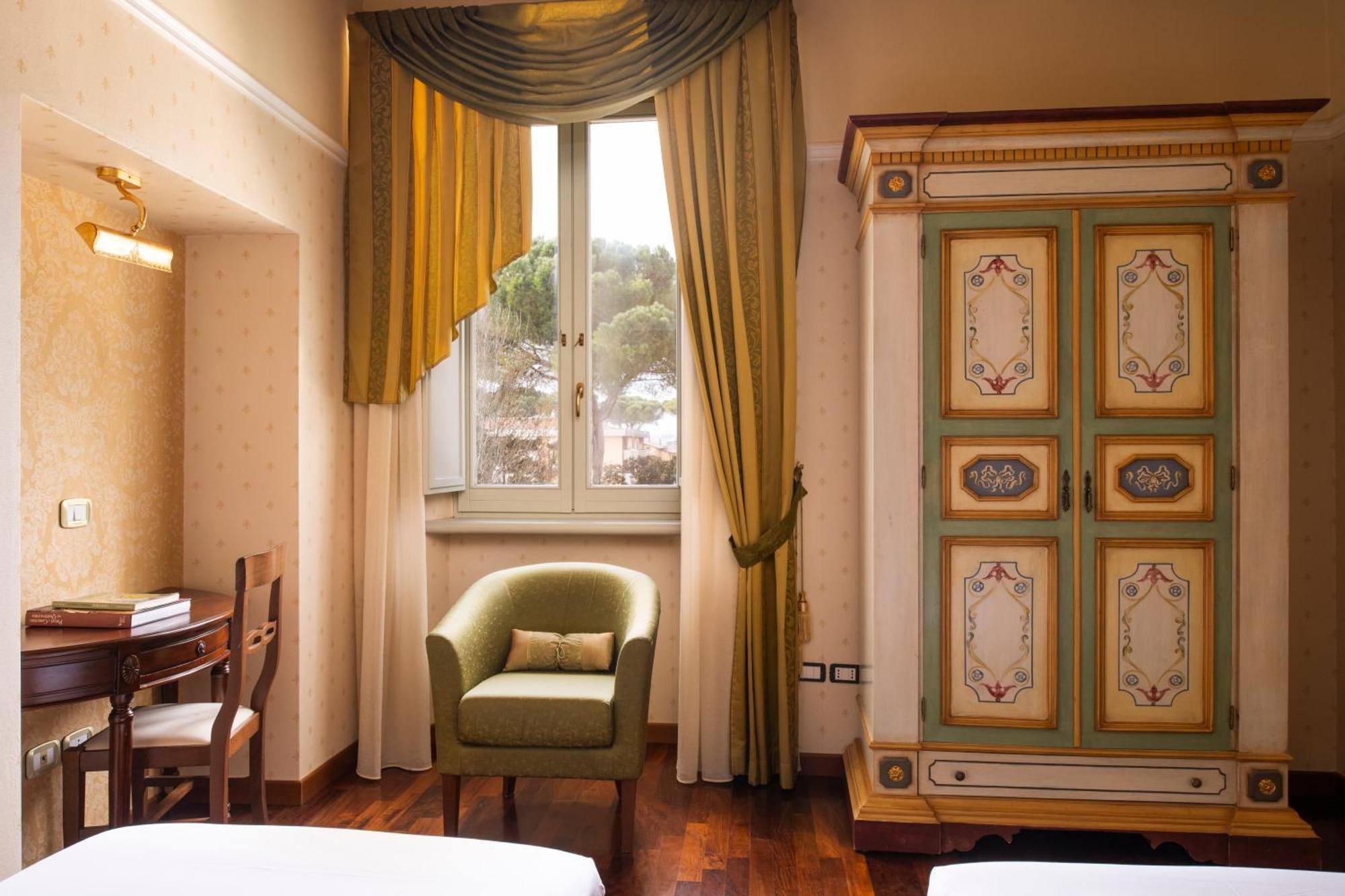Relais Parco Dei Cavalieri Assisi Hotel Petrignano Ngoại thất bức ảnh