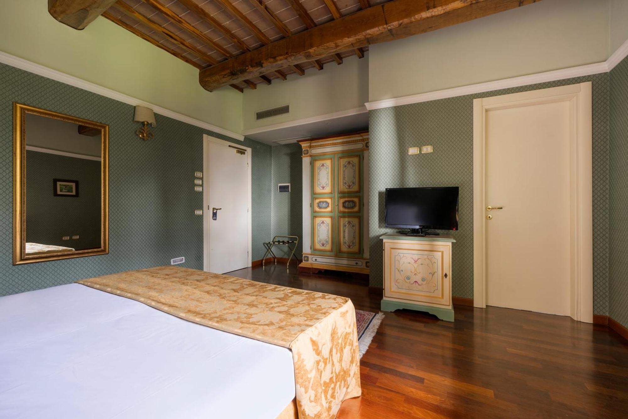 Relais Parco Dei Cavalieri Assisi Hotel Petrignano Ngoại thất bức ảnh