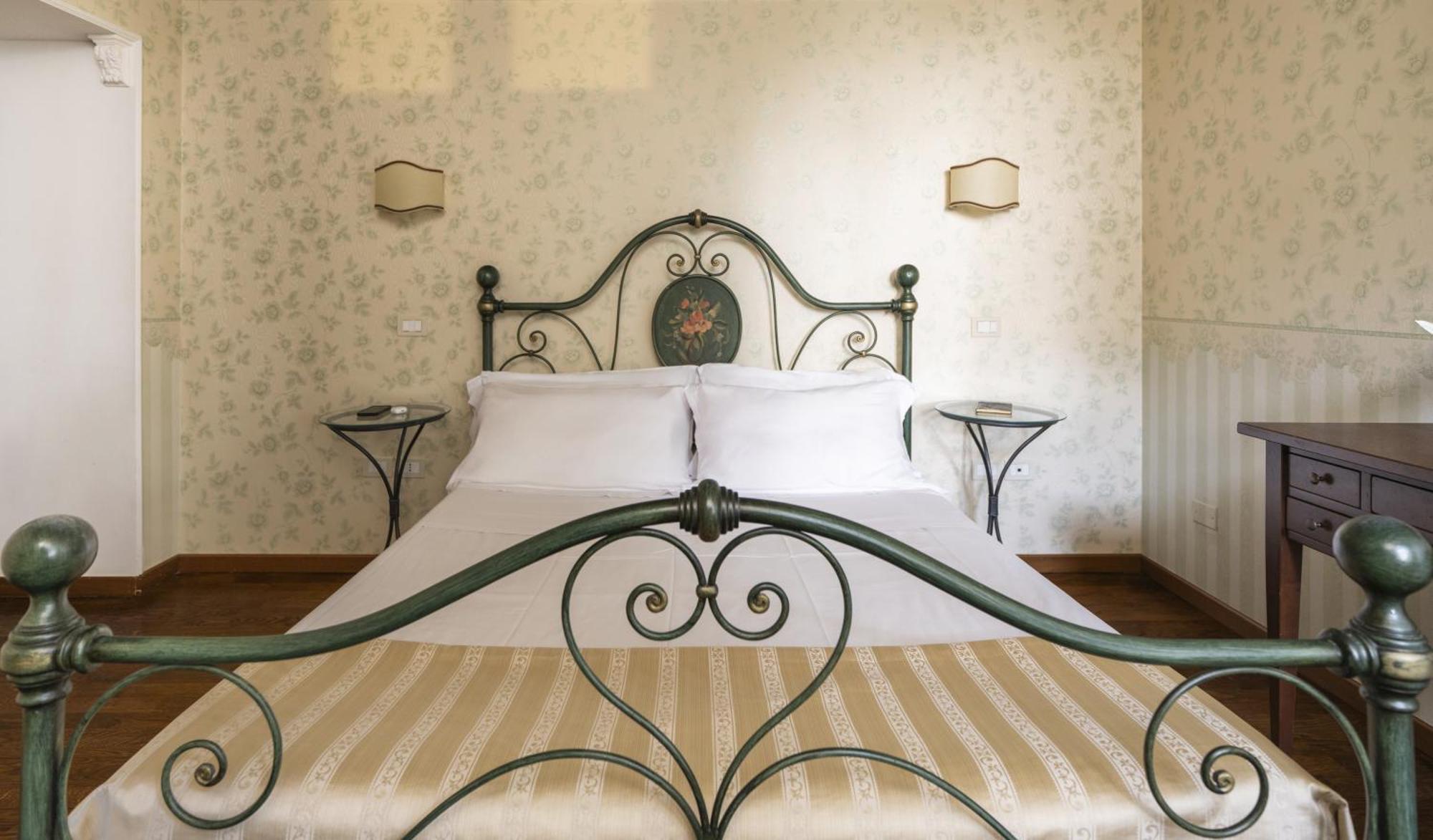 Relais Parco Dei Cavalieri Assisi Hotel Petrignano Ngoại thất bức ảnh