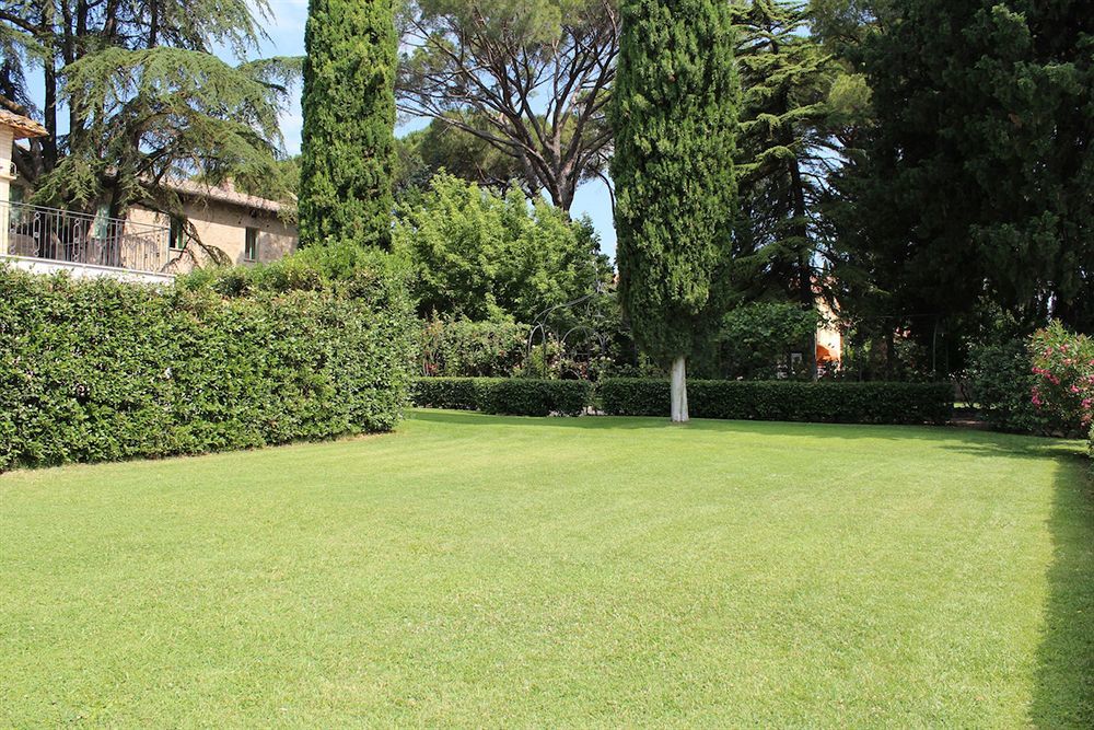 Relais Parco Dei Cavalieri Assisi Hotel Petrignano Ngoại thất bức ảnh