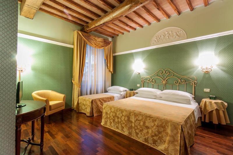 Relais Parco Dei Cavalieri Assisi Hotel Petrignano Ngoại thất bức ảnh