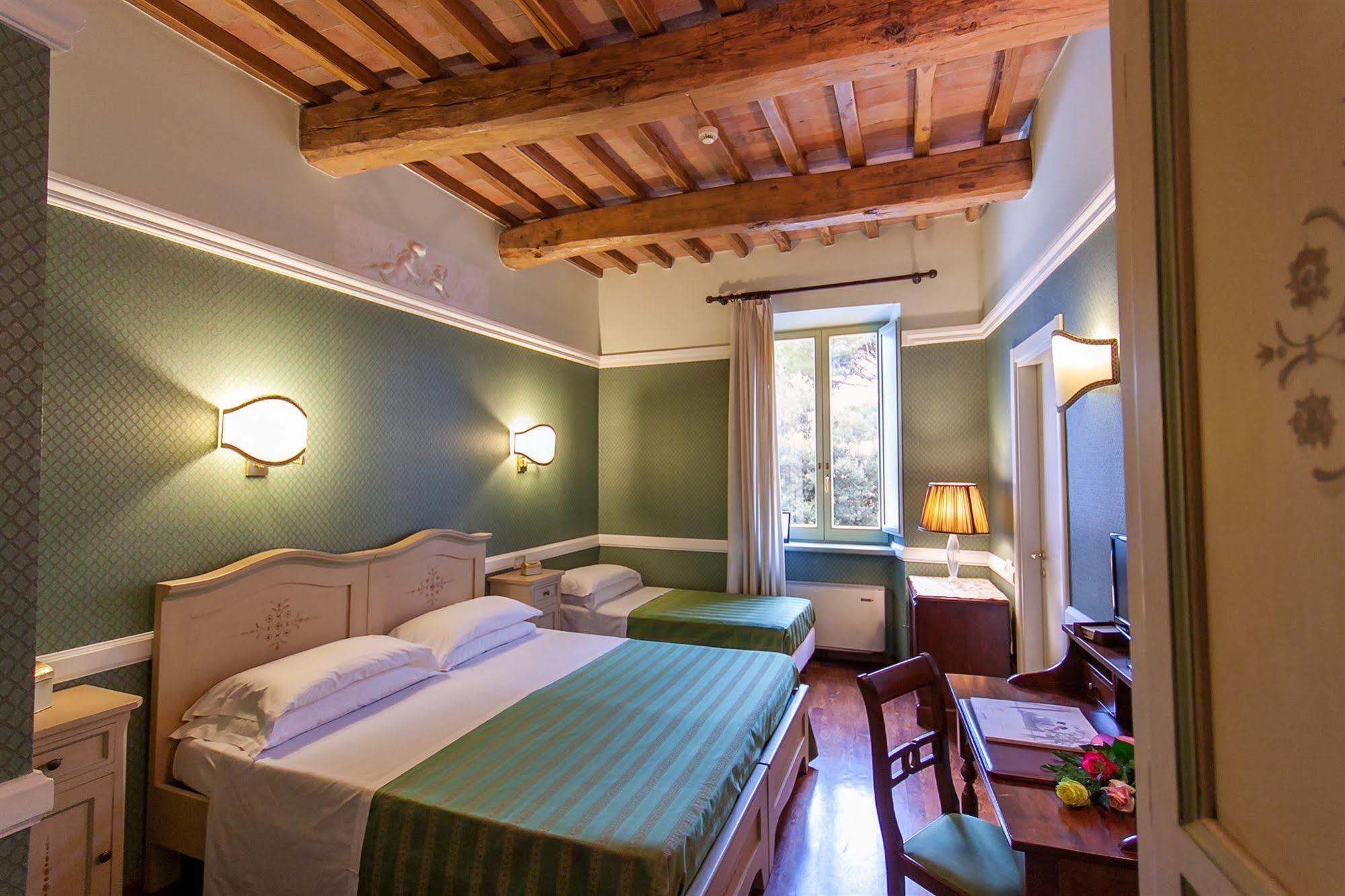 Relais Parco Dei Cavalieri Assisi Hotel Petrignano Ngoại thất bức ảnh