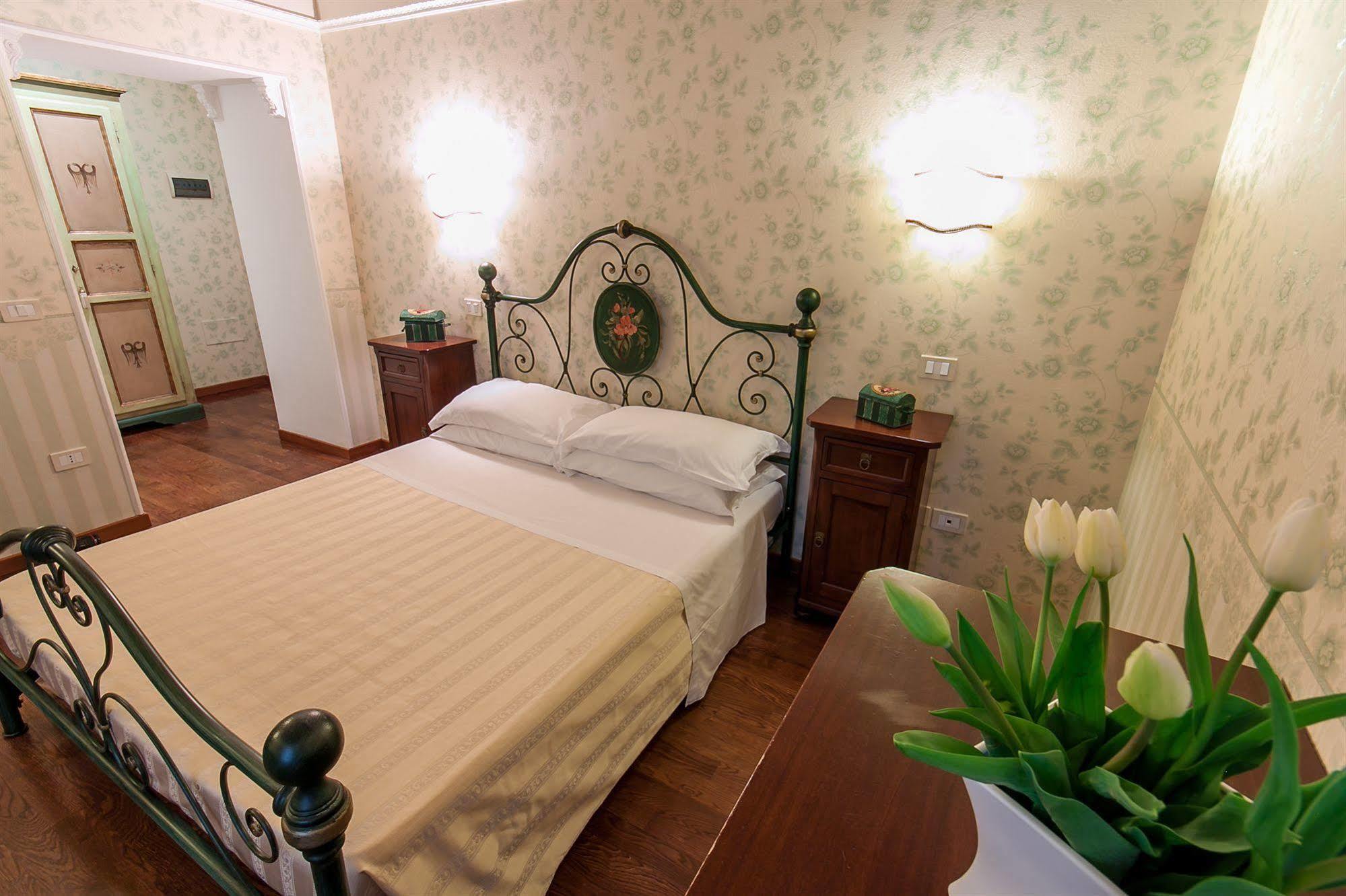 Relais Parco Dei Cavalieri Assisi Hotel Petrignano Ngoại thất bức ảnh